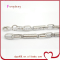Stainless steel chains jewelry manufacturer